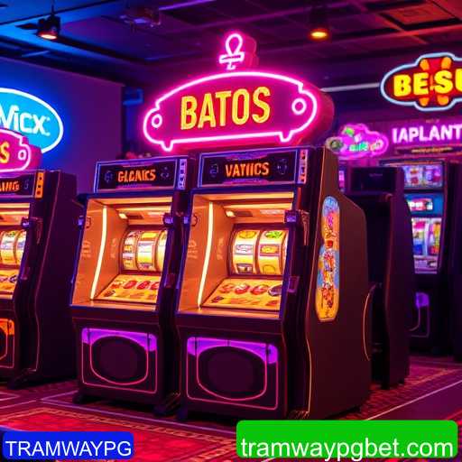 TRAMWAYPG