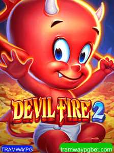 Descubra o Mundo de DevilFire2: Um RPG Inovador com TRAMWAYPG