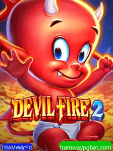 Descubra o Mundo de DevilFire2: Um RPG Inovador com TRAMWAYPG