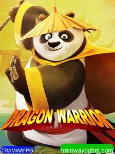 Explorando o Fascinante Mundo de DragonWarrior: Uma Aventura com TRAMWAYPG