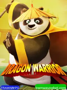 Explorando o Fascinante Mundo de DragonWarrior: Uma Aventura com TRAMWAYPG