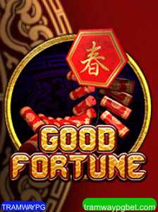 GoodFortune: Descubra o Novo Jogo Revolucionário com a Palavra-Chave TRAMWAYPG