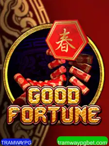 GoodFortune: Descubra o Novo Jogo Revolucionário com a Palavra-Chave TRAMWAYPG