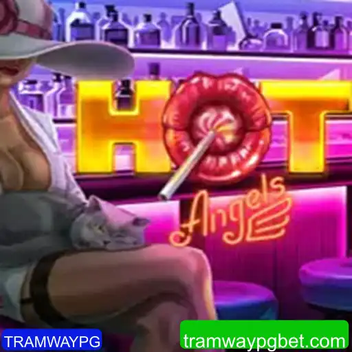 HotAngels: Uma Experiência de Jogo Inovadora com TRAMWAYPG