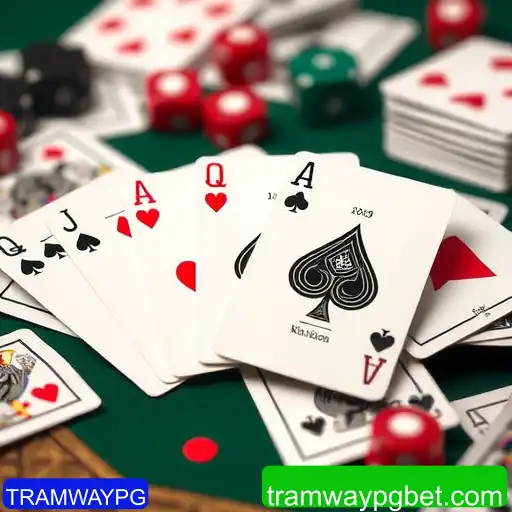 Jogos de Cartas: Uma Viagem Através do Tempo e da Estratégia
