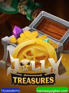 Descubra a Aventura de 'JollyTreasures' e as Regras do Jogo