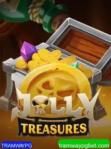 Descubra a Aventura de 'JollyTreasures' e as Regras do Jogo