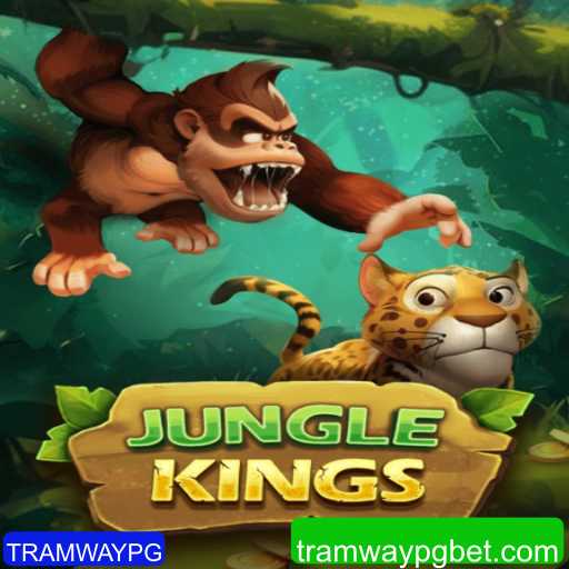 Explorando o Mundo de Aventura de JungleKings