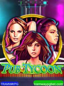 Descubra PubTycoon: O Jogo de Gestão de Pubs com a Palavra-chave TRAMWAYPG