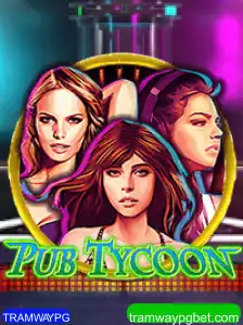 Descubra PubTycoon: O Jogo de Gestão de Pubs com a Palavra-chave TRAMWAYPG