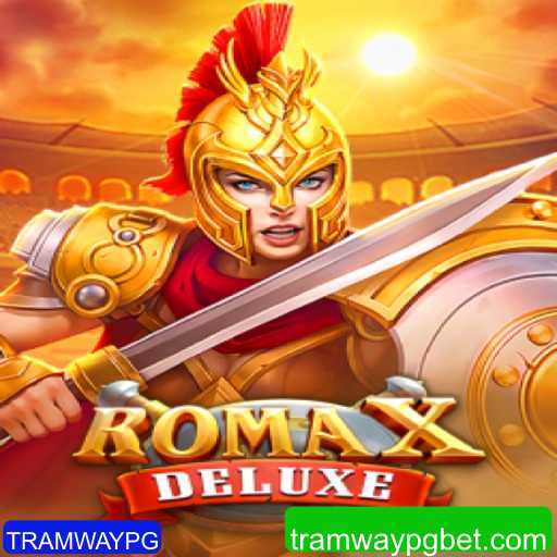 Descubra RomaXDeluxe: O Jogo de Estratégia e Aventura que Conquista Multidões
