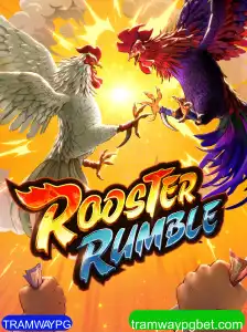 RoosterRumble: Um Mergulho no Dinâmico Mundo do Jogo TRAMWAYPG
